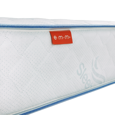 Комбі Нью SF Pro Ортопедичний матрац - Comby New SF Pro ТМ Sleep&Fly SF - 3