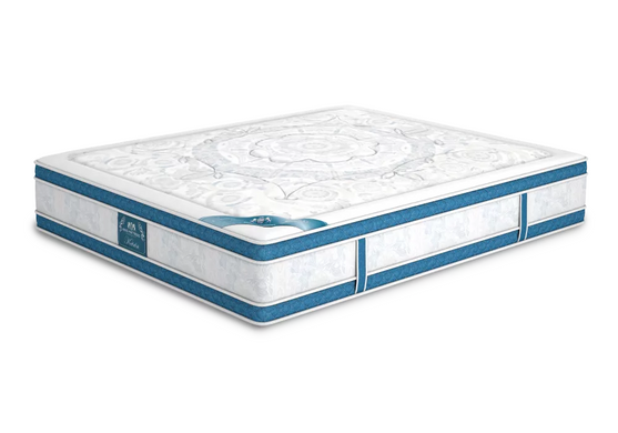 КЕТРИН Ортопедический матрас - KETRIN ТМ King Mattresses - 3