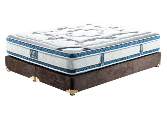 КЕТРИН Ортопедический матрас - KETRIN ТМ King Mattresses - 2