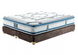 КЕТРИН Ортопедический матрас - KETRIN ТМ King Mattresses - 2