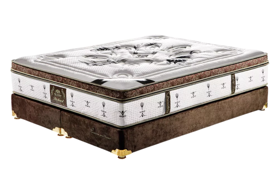 РИЧАРД Ортопедический матрас - RICHARD ТМ King Mattresses - 2