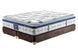 ГЕНРІ Ортопедичний матрац - HENRY ТМ King Mattresses - 1