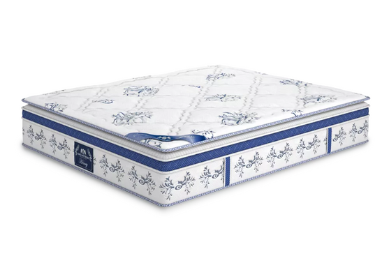 ГЕНРІ Ортопедичний матрац - HENRY ТМ King Mattresses - 2