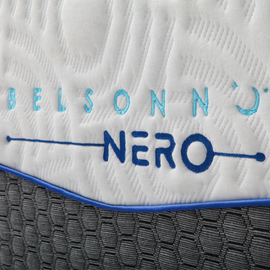 Неро II Ортопедический матрас - Nero II ТМ Belsonno - 3
