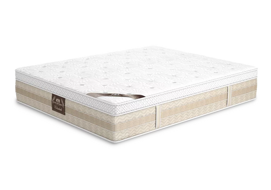 ЕЛІЗАБЕТ Ортопедичний матрац - ELIZABET ТМ King Mattresses - 3