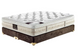 ЕЛІЗАБЕТ Ортопедичний матрац - ELIZABET ТМ King Mattresses - 2